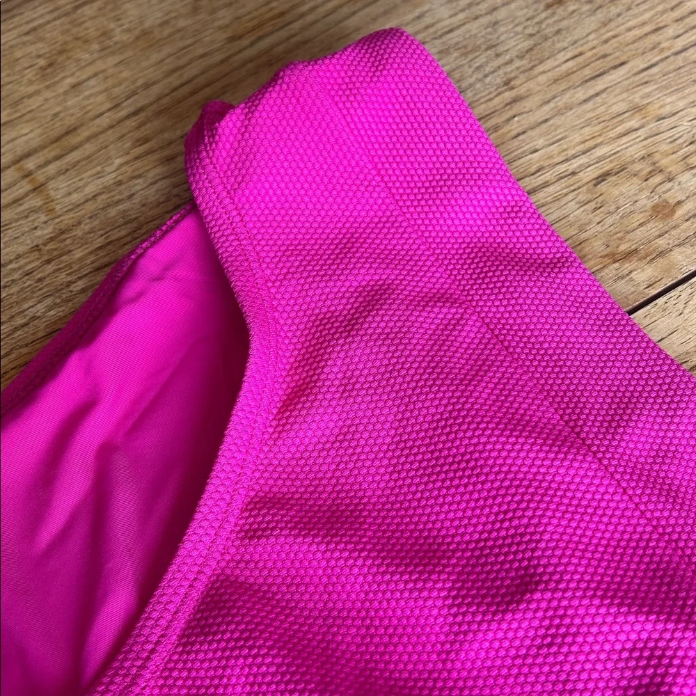 Tommy Bahama Island Cays high waist Bikini Bottom - Small - New - Picture 3 of 5